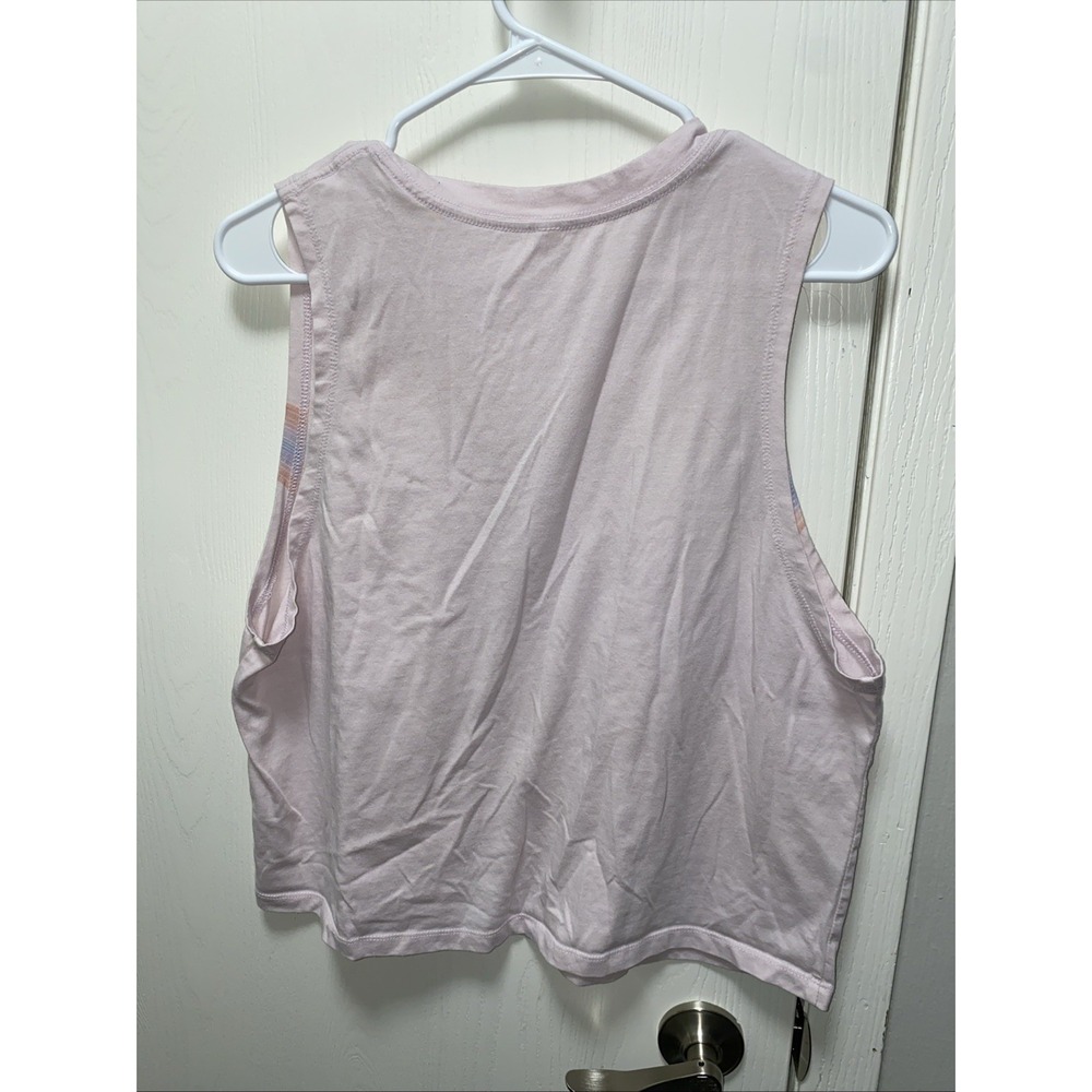 Fabletics California Medium Muscle Tank - Picture 4 of 6